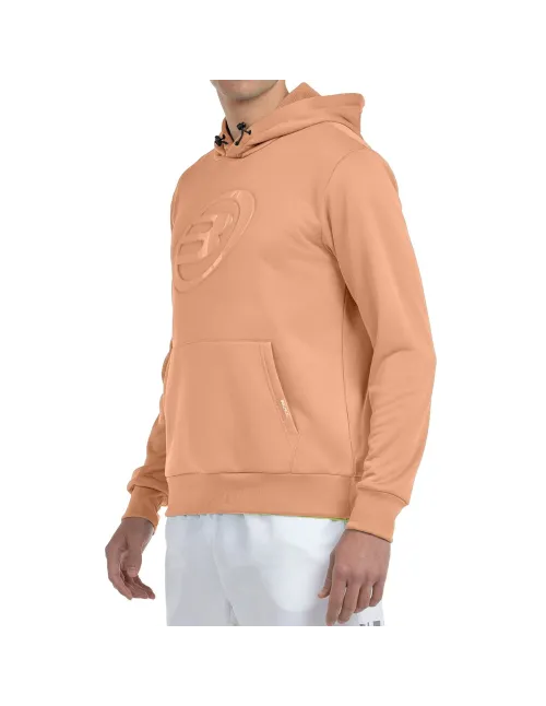Sudadera Bullpadel Gomese | Ofertas de pádel